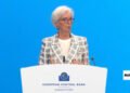 Lagarde Resigns as ECB President to Speak Freely