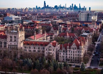 Lawsuit Alleges Sexual Assault at University of Chicago Fraternity