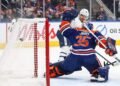 Leafs Rout Oilers 7-2, Extend Win Streak to Four