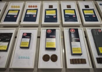 Legal Cannabis Shops Seek Solutions Beyond Enforcement