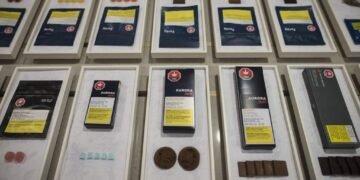 Legal Cannabis Shops Seek Solutions Beyond Enforcement