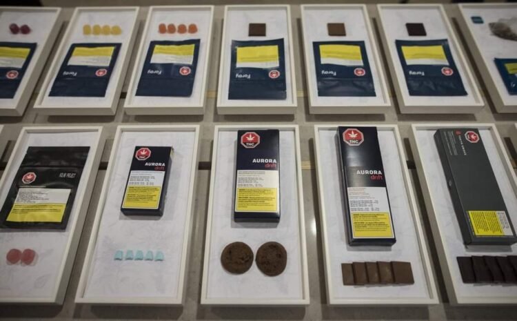 Legal Cannabis Shops Seek Solutions Beyond Enforcement