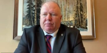 Lenders Sue Jeff Rath for $112M Over Alleged Concealment