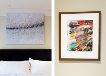 London Invitational Courts City's Diverse Collectors