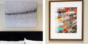 London Invitational Courts City's Diverse Collectors