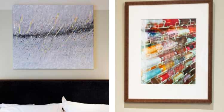 London Invitational Courts City's Diverse Collectors