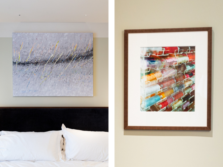 London Invitational Courts City's Diverse Collectors