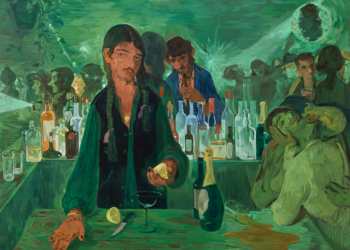 London's Best Frieze Week Exhibitions: From 90s Art to Renoir