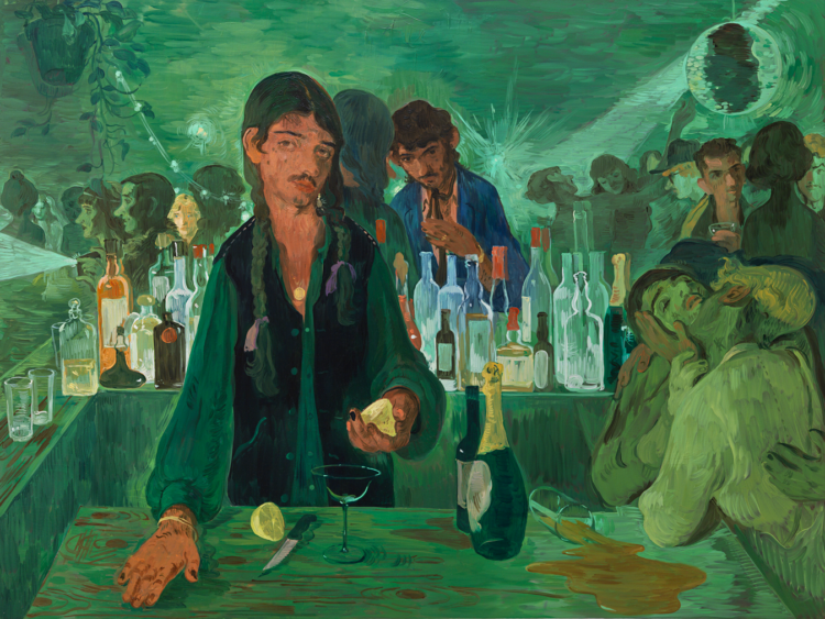 London's Best Frieze Week Exhibitions: From 90s Art to Renoir