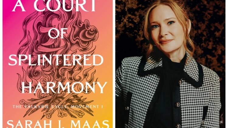 Maas Breaks Own Record With 1.7M Copies on Day One