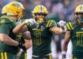Mack Thrives in Career-Best Season with Edmonton Elks