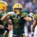Mack Thrives in Career-Best Season with Edmonton Elks