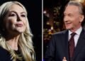 Maher's Interview With Leavitt Draws Criticism