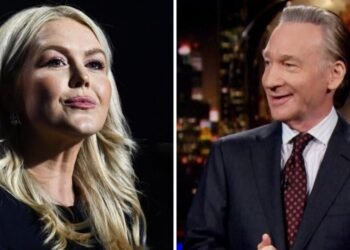 Maher's Interview With Leavitt Draws Criticism