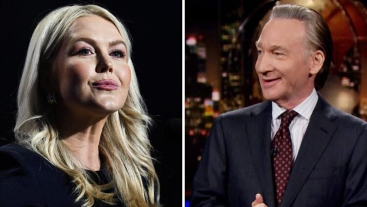 Maher's Interview With Leavitt Draws Criticism