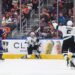 Mammoth Overcome History Against the Oilers