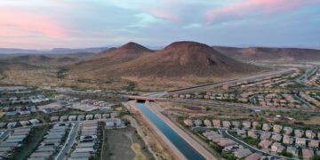 Man Dies at Frank Lloyd Wright's Taliesin West