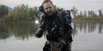 Man Missing 22 Years Found in Kootenay River
