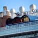 Man Rescued After 20 Hours Overboard on Royal Caribbean
