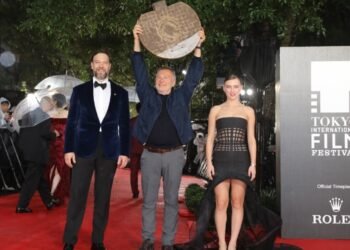 Manchevski Returns With Bold New Film at Tokyo