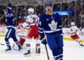 Maple Leafs Fourth Line Proves Its Value