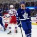 Maple Leafs Fourth Line Proves Its Value