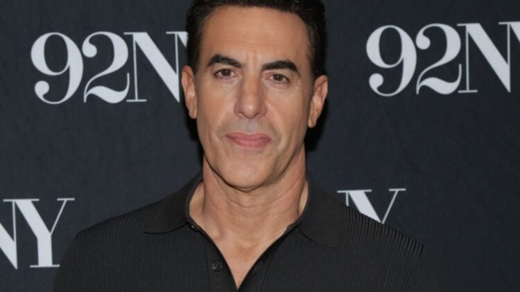 Marvel Feared Jewish Actor as Devil Would Seem Antisemitic