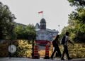 McGill Law Student Is Convicted Murderer, Prosecutor Says