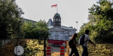 McGill Law Student Is Convicted Murderer, Prosecutor Says