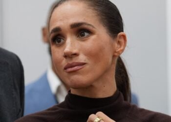 Meghan Markle Distressed by Father's Abuse Image Claims