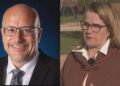 Meseman Wins Transcona Seat, Ousting Russ Wyatt