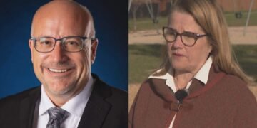 Meseman Wins Transcona Seat, Ousting Russ Wyatt