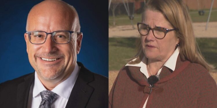 Meseman Wins Transcona Seat, Ousting Russ Wyatt
