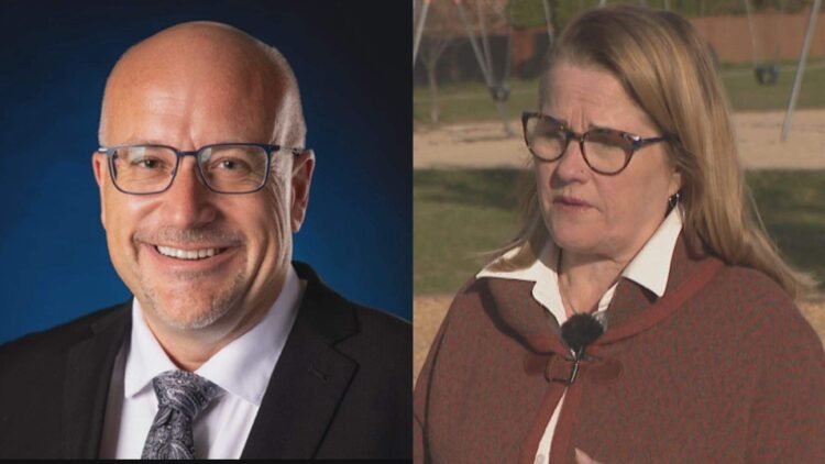 Meseman Wins Transcona Seat, Ousting Russ Wyatt