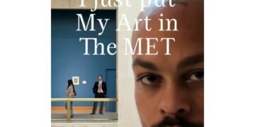 Met Museum and Vacheron Constantin Debut Residency Art