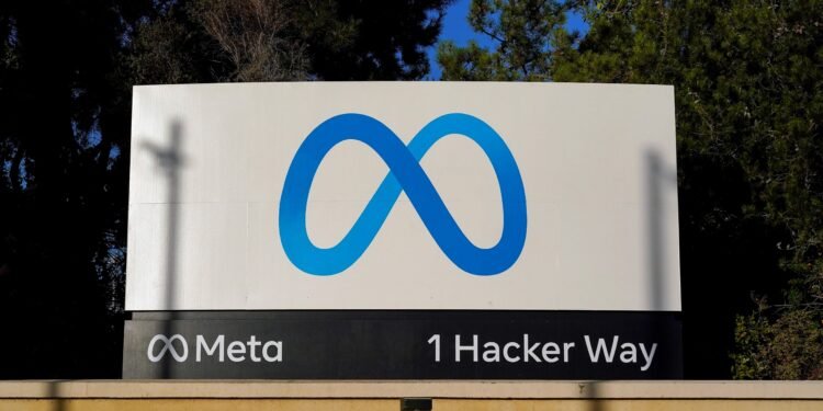 Meta headquarters