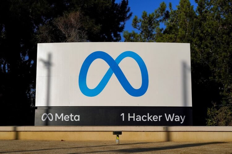 Meta headquarters