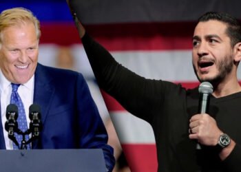 Michigan Senate Race: A Critical Midterm Battle
