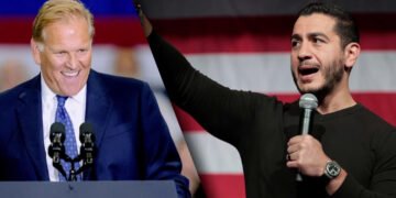 Michigan Senate Race: A Critical Midterm Battle