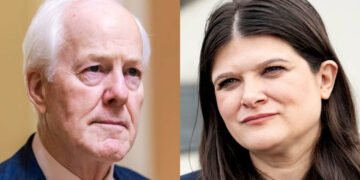 Michigan, Texas Voters Weigh Choices After Primary Losses