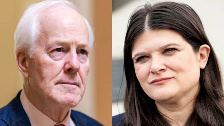 Michigan, Texas Voters Weigh Choices After Primary Losses