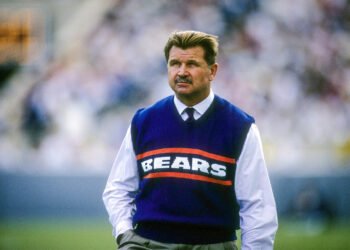 Mike Ditka, Iconic Bears Coach, Dead at 86