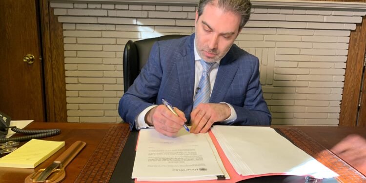 Montreal Mayor Guilty Over Anti-Palestine Posts, Fined $30K