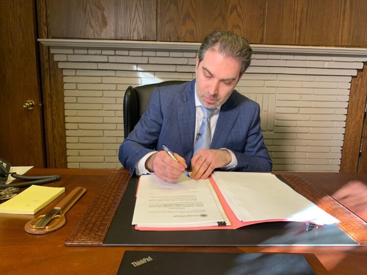 Montreal Mayor Guilty Over Anti-Palestine Posts, Fined $30K