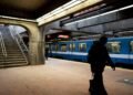 Montreal Transit Probes Fatal Subway Track Fall