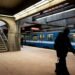 Montreal Transit Probes Fatal Subway Track Fall