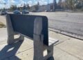 Motorcycle Crash at Edmonton Bus Shelter Kills One, Injures Baby