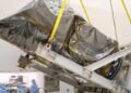 NASA Telescope Set for Uncontrolled Earth Reentry