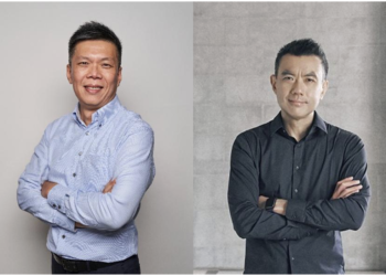 National Gallery Singapore Loses Two Senior Executives