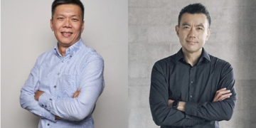 National Gallery Singapore Loses Two Senior Executives